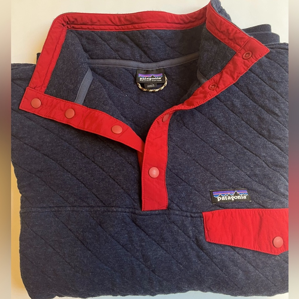 Patagonia men XXL